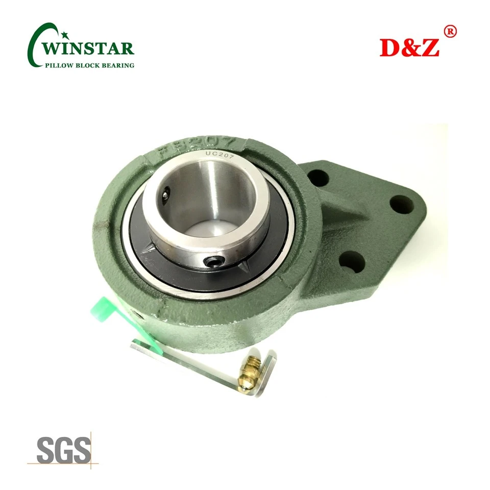 Bracket Flange Bearing Unit Bracket Flange Bearing Unit