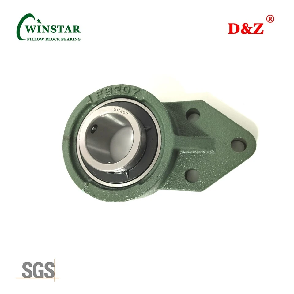 Bracket Flange Bearing Unit Bracket Flange Bearing Unit