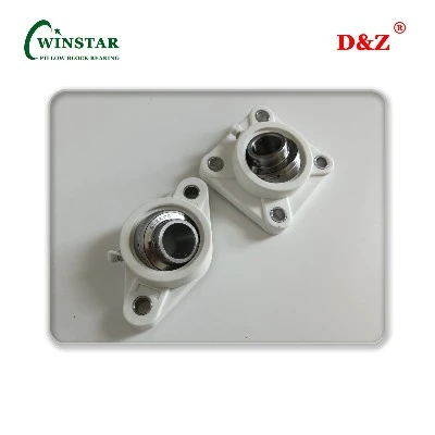 Thermoplastic bearing 5 Thermoplastic bearing 5